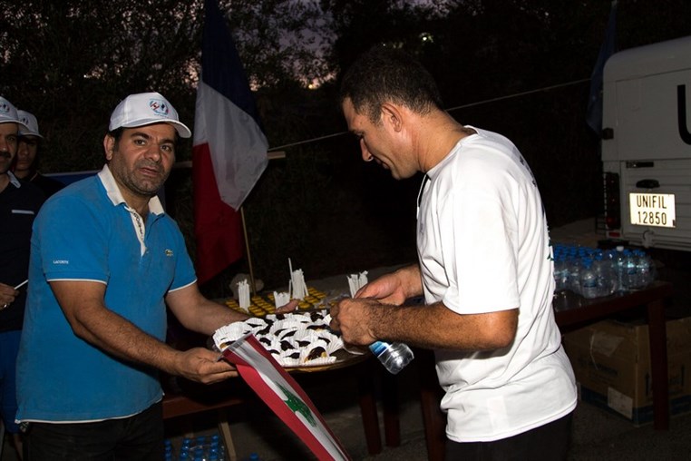Course de la solidarite 